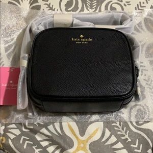 Kate Spade Mulberry Street Pyper Cross Body Bag